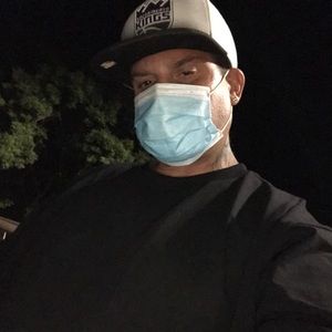 Meet your Posher, Rory